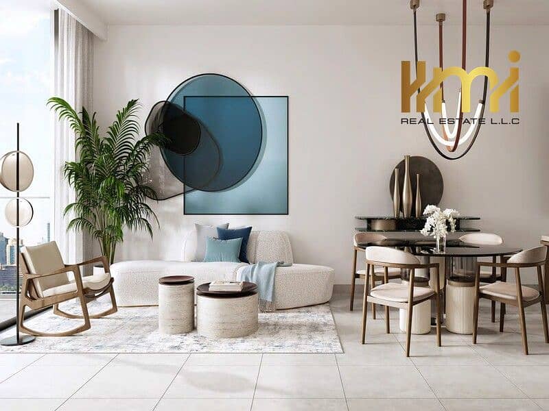 2BR in Falcon City | Ultra-Luxury | Exclusive community like Living | Prime Location | High ROI & Capital Growth - Image 21