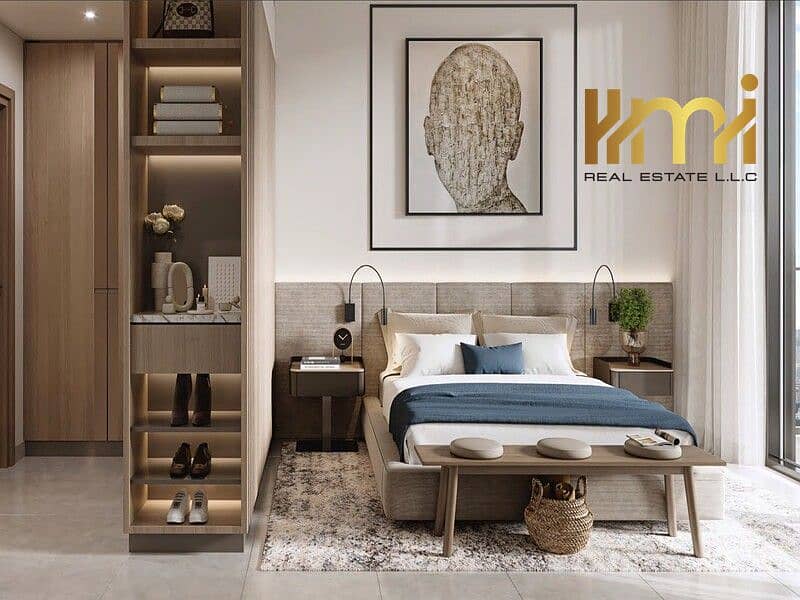 2BR in Falcon City | Ultra-Luxury | Exclusive community like Living | Prime Location | High ROI & Capital Growth - Image 23