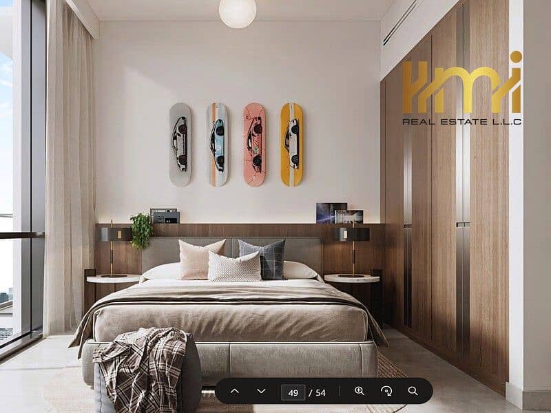 2BR in Falcon City | Ultra-Luxury | Exclusive community like Living | Prime Location | High ROI & Capital Growth - Image 24