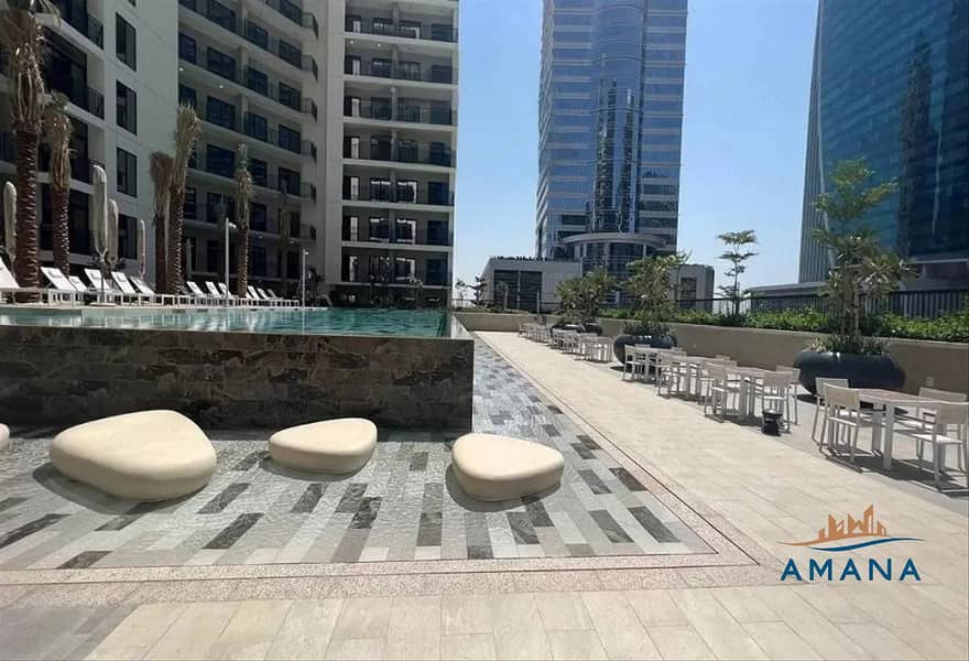 Elegant 1‑BR Oasis in the Heart of Business Bay - Image 12