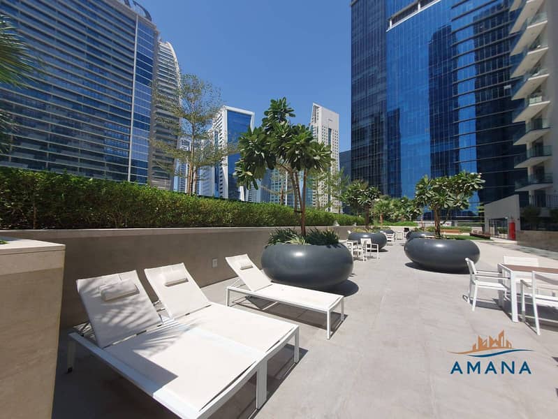 Elegant 1‑BR Oasis in the Heart of Business Bay - Image 13