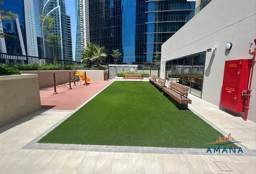 Elegant 1‑BR Oasis in the Heart of Business Bay - Image 15