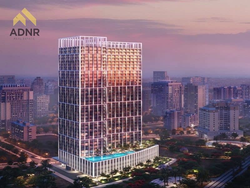 Binghatti’s largest development in Majan | Limited Inventory ||Burj Khalifa & Villas Views | Q1 202?? | High RO