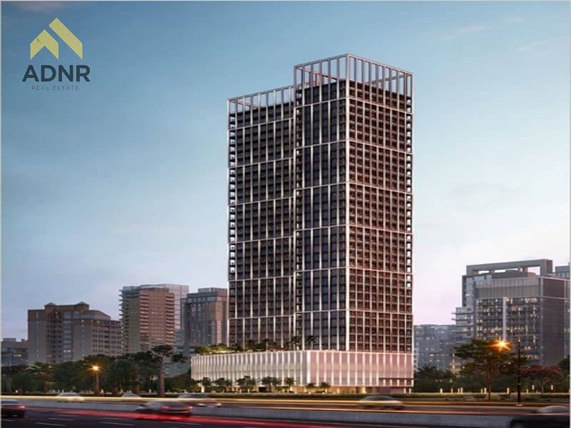 Binghatti’s largest development in Majan | Limited Inventory ||Burj Khalifa & Villas Views | Q1 202?? | High RO