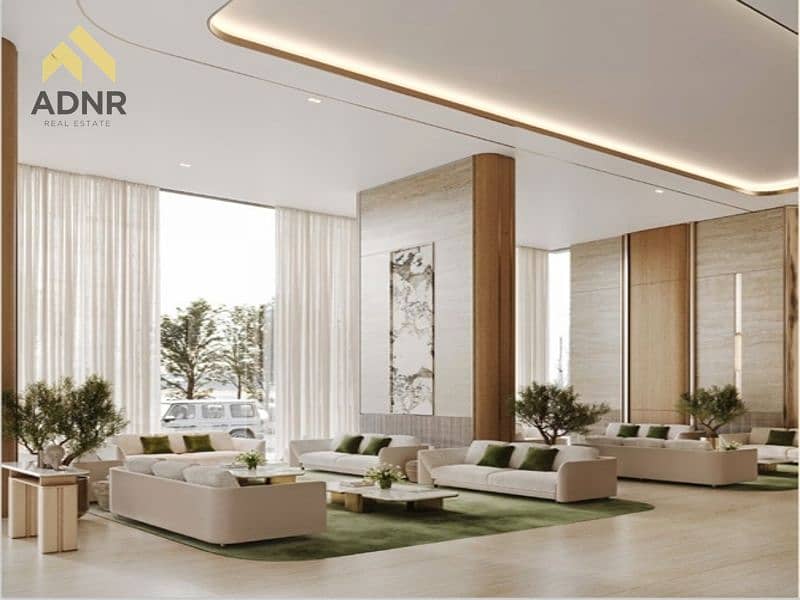 Binghatti’s largest development in Majan | Limited Inventory ||Burj Khalifa & Villas Views | Q1 202?? | High RO