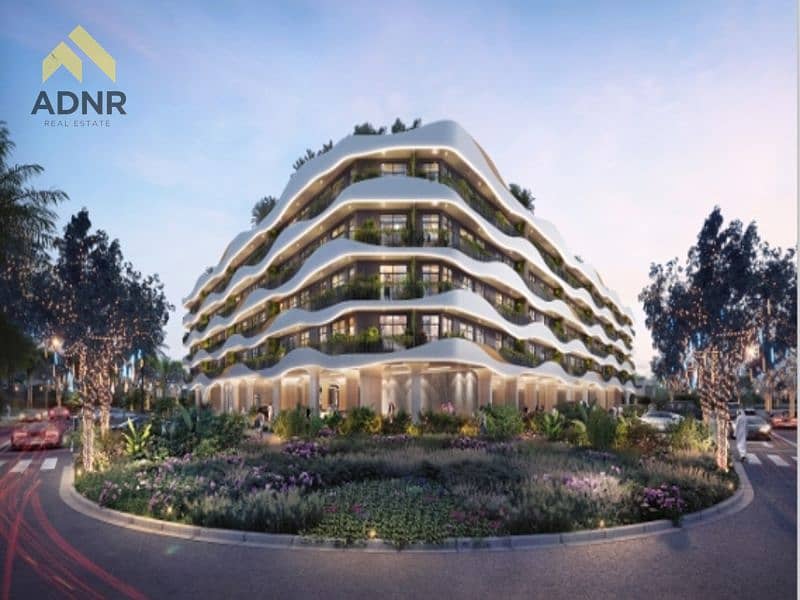 Flexible Payment Options - +50% Capital Appreciation - Fully Furnished