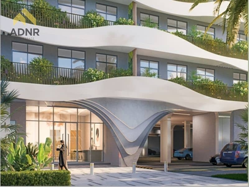 Flexible Payment Options - +50% Capital Appreciation - Fully Furnished