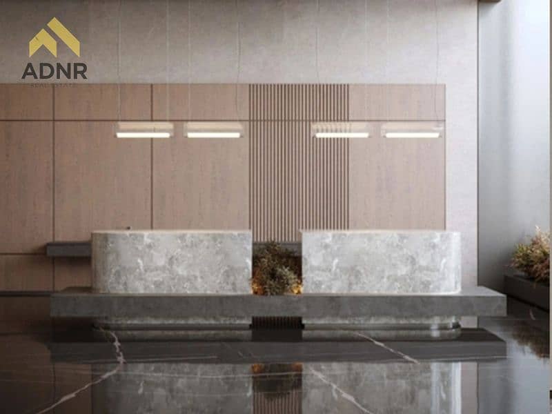 Flexible Payment Options - +50% Capital Appreciation - Fully Furnished