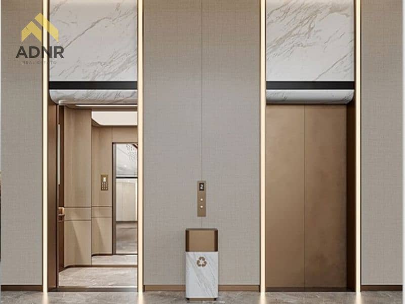 Flexible Payment Options - +50% Capital Appreciation - Fully Furnished