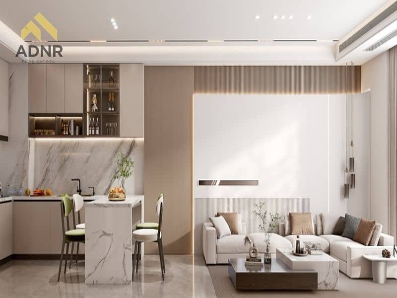 Flexible Payment Options - +50% Capital Appreciation - Fully Furnished - Image 6