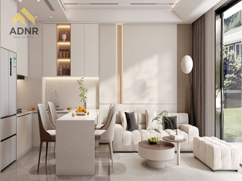 Flexible Payment Options - +50% Capital Appreciation - Fully Furnished - Image 8