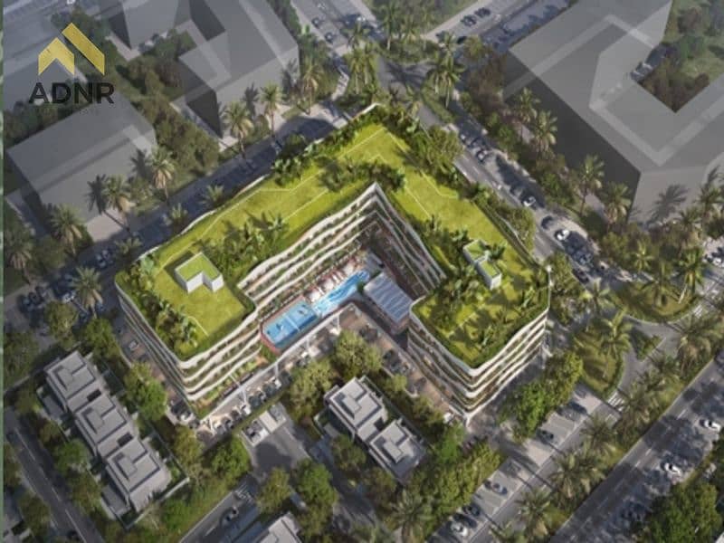 Flexible Payment Options - +50% Capital Appreciation - Fully Furnished - Image 15