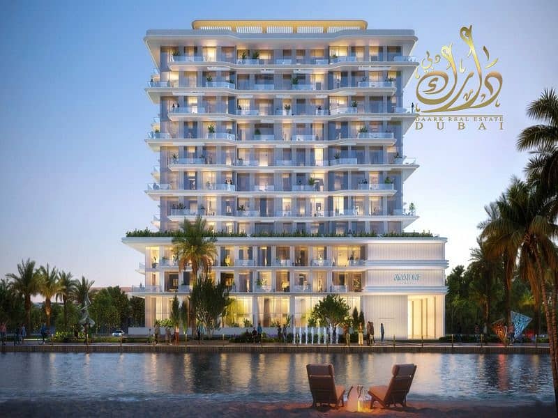 DREAM DEAL _ LUXURY&TRANQUILITY_ DON'T MISS OFFER