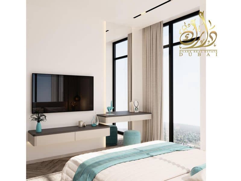 High-end features | Best space | Green spaces | Prime location | - Image 11