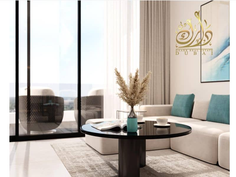 High-end features | Best space | Green spaces | Prime location | - Image 13