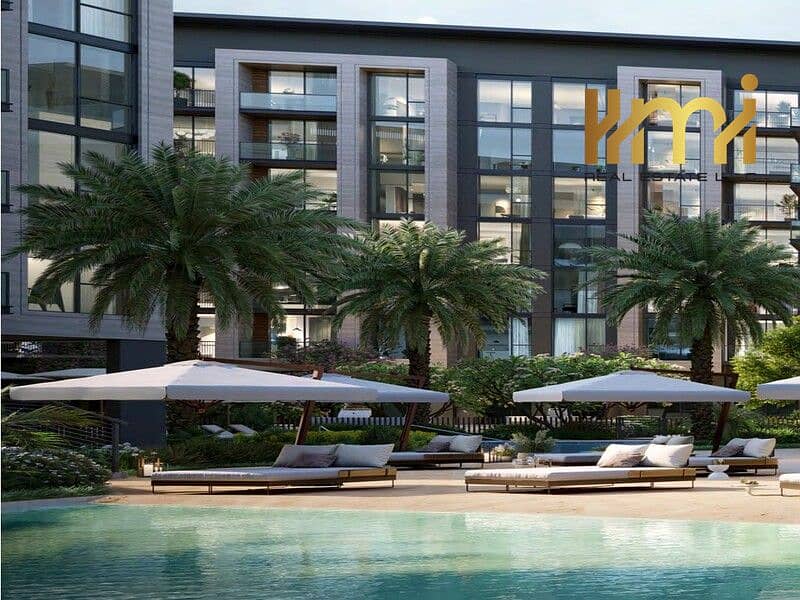 3BR in Falcon City | Ultra-Luxury | Exclusive community like Living | Prime Location | High ROI & Capital Growth - Image 10