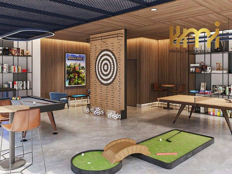 3BR in Falcon City | Ultra-Luxury | Exclusive community like Living | Prime Location | High ROI & Capital Growth - Image 13