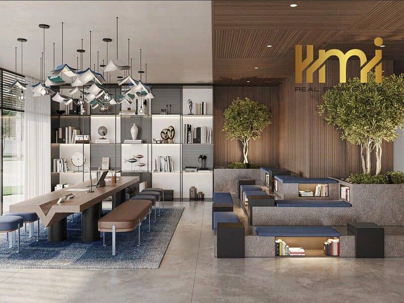 3BR in Falcon City | Ultra-Luxury | Exclusive community like Living | Prime Location | High ROI & Capital Growth - Image 17