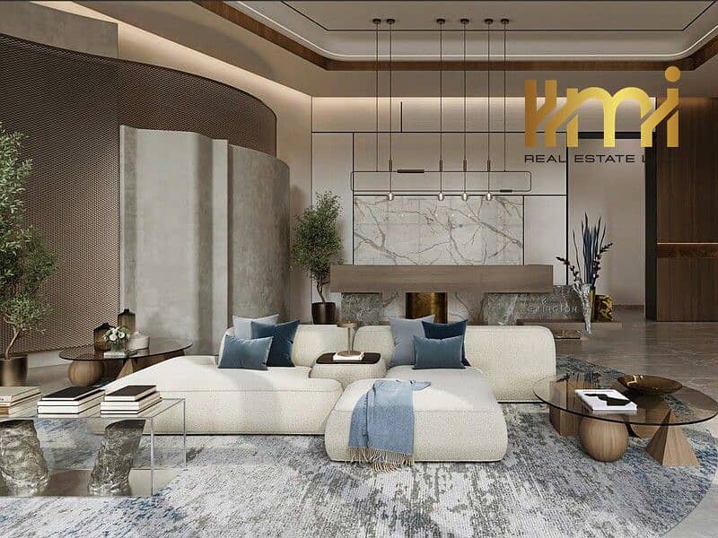 3BR in Falcon City | Ultra-Luxury | Exclusive community like Living | Prime Location | High ROI & Capital Growth - Image 18