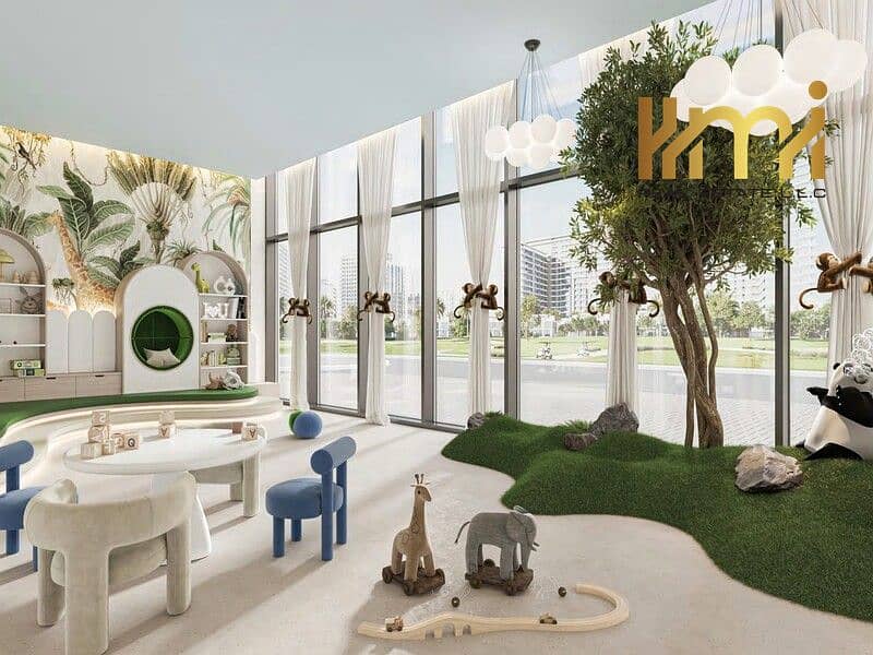 3BR in Falcon City | Ultra-Luxury | Exclusive community like Living | Prime Location | High ROI & Capital Growth - Image 20