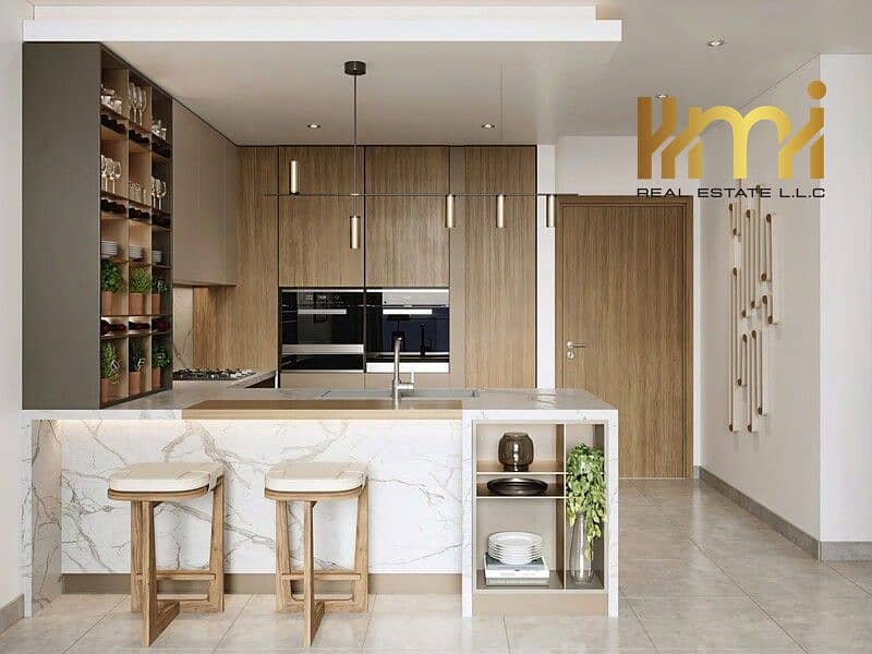 3BR in Falcon City | Ultra-Luxury | Exclusive community like Living | Prime Location | High ROI & Capital Growth - Image 22