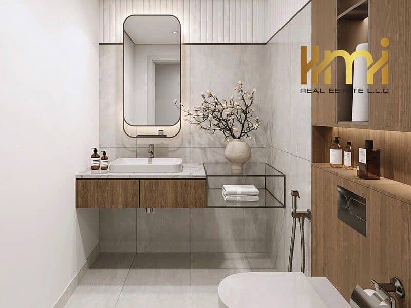 3BR in Falcon City | Ultra-Luxury | Exclusive community like Living | Prime Location | High ROI & Capital Growth - Image 26