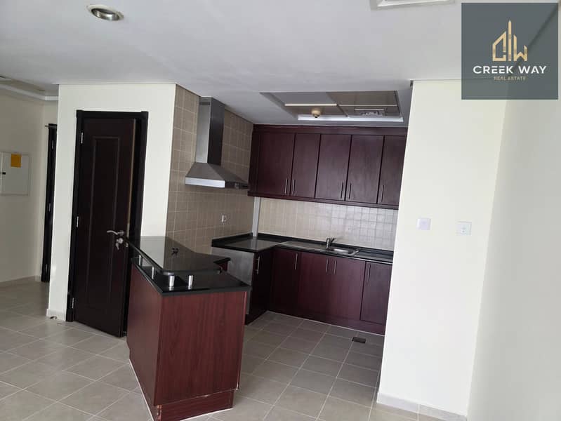 Large One bedroom with Balcony - Image 6