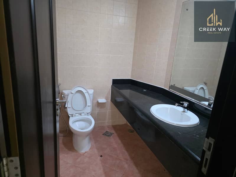 Large One bedroom with Balcony - Image 8