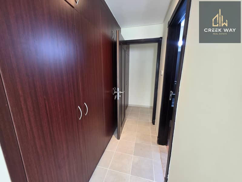 Large One bedroom with Balcony - Image 12