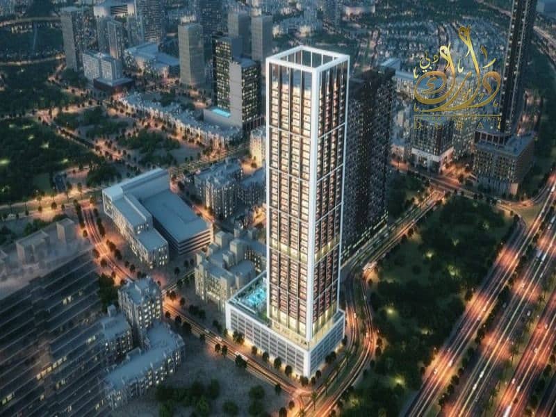 PRIME UNIT WITH PERFECT LOCATION_SMART INVEST_HIGH ROI - Image 6