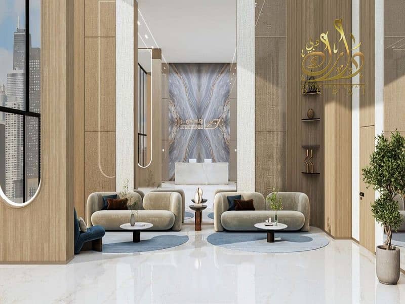 PRIME UNIT WITH PERFECT LOCATION_SMART INVEST_HIGH ROI - Image 9