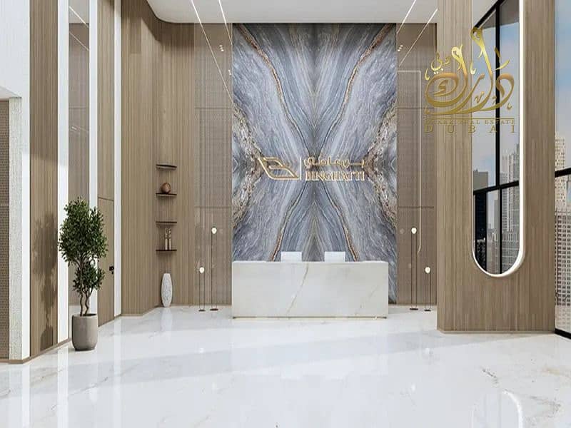 PRIME UNIT WITH PERFECT LOCATION_SMART INVEST_HIGH ROI - Image 11