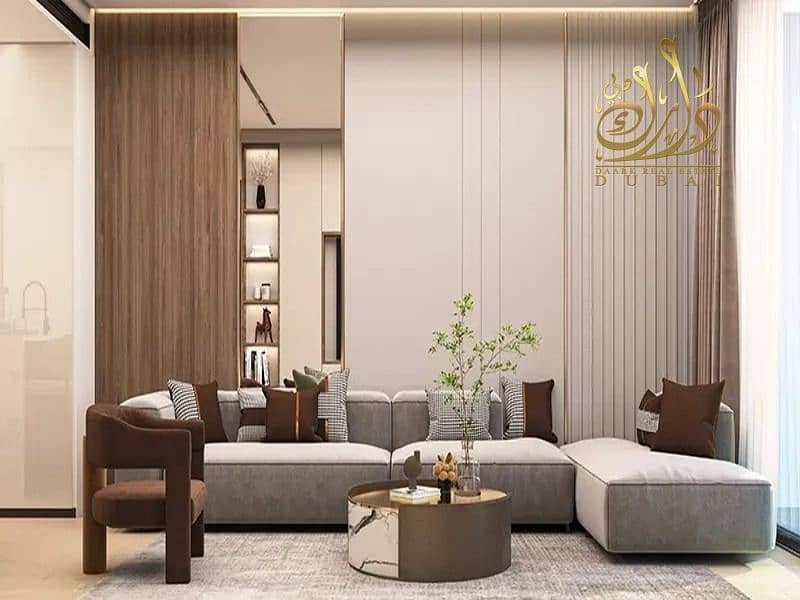 PRIME UNIT WITH PERFECT LOCATION_SMART INVEST_HIGH ROI - Image 15