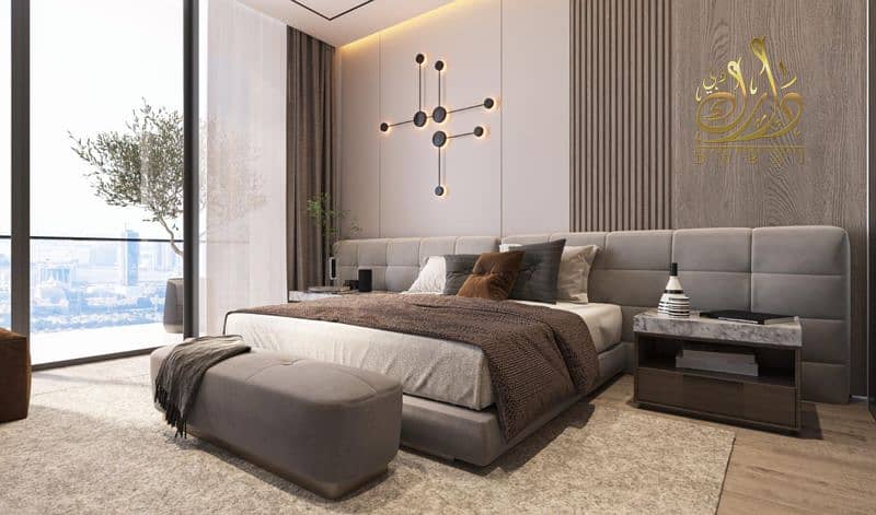 High-end features | Best space | Green spaces | Prime location | - Image 10