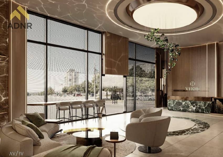 2BR Apartment at Verde by Vision | Smart 20/80 Payment Plan - Image 9