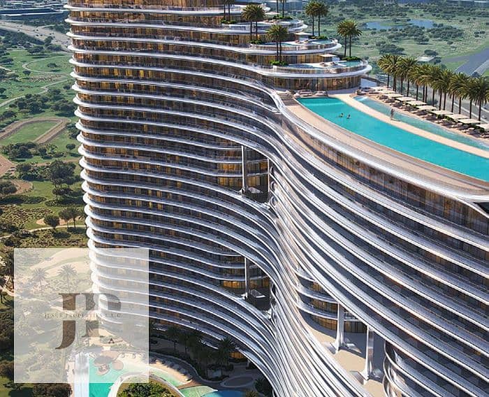 WATERFRONT ARCHITECTURAL LUXURY | FLEXIBLE PREMIUM TERMS | HIGH-RETURN LIVING IN BUSINESS BAY - Image 6