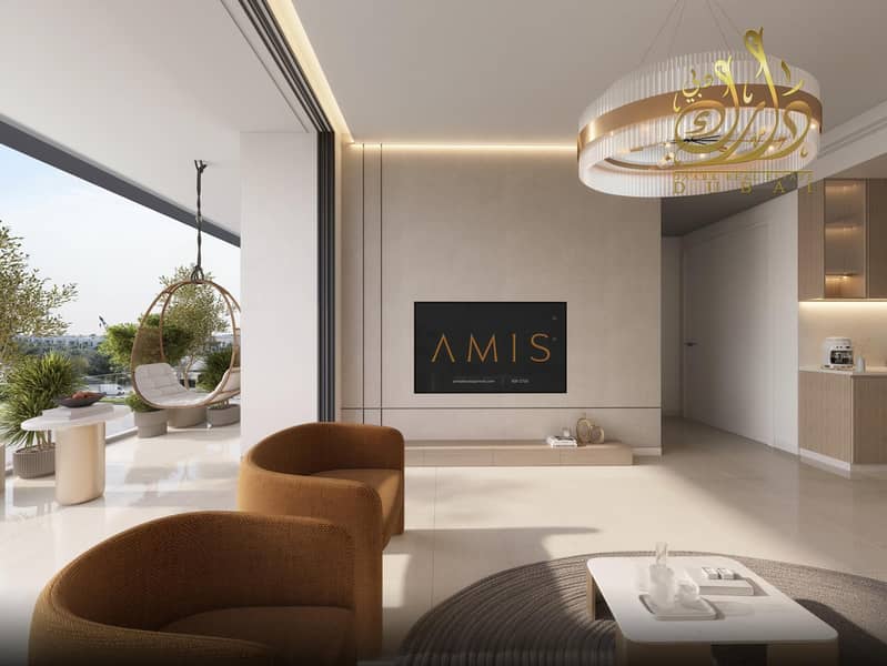 Prime Location|Highest Quality| High ROI |Low PSF - Image 12