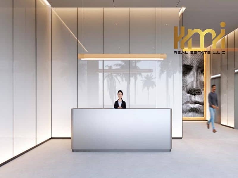 STUDIO IN JVC CASH PRIC |Payment plan after handover | 5-year payment plan | No Commission