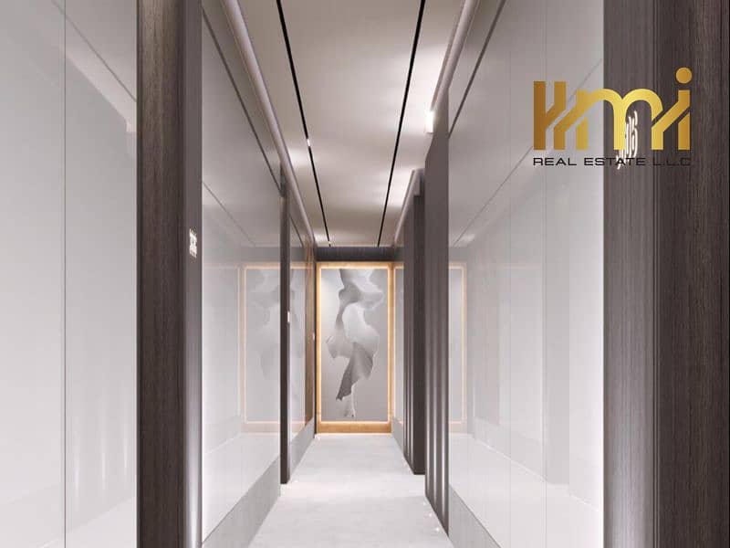 STUDIO IN JVC CASH PRIC |Payment plan after handover | 5-year payment plan | No Commission