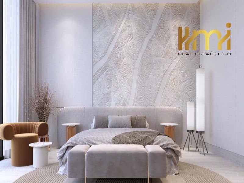 STUDIO IN JVC CASH PRIC |Payment plan after handover | 5-year payment plan | No Commission - Image 7