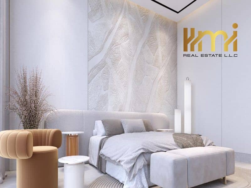 STUDIO IN JVC CASH PRIC |Payment plan after handover | 5-year payment plan | No Commission - Image 8