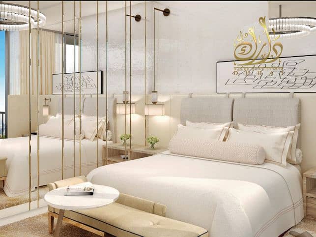 ALMOST READY \ cash offer\ FURINSHED \ Sea View - Palm Jumeirah - Image 8