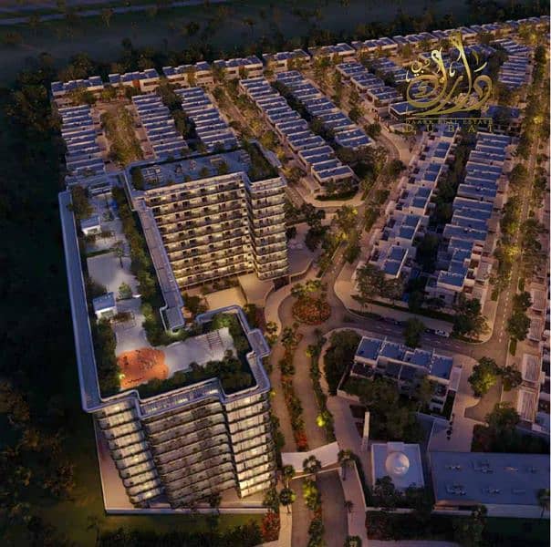 High-end features | Best space | Green spaces | Prime location | - Image 6