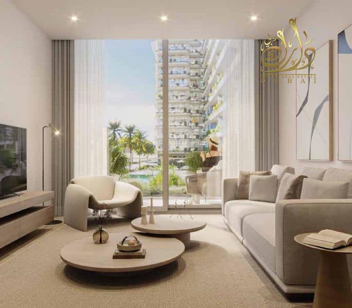 High-end features | Best space | Green spaces | Prime location | - Image 9