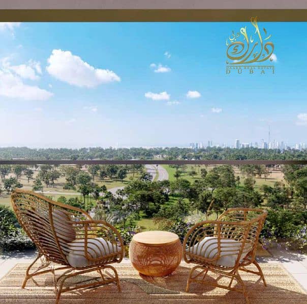 High-end features | Best space | Green spaces | Prime location | - Image 10