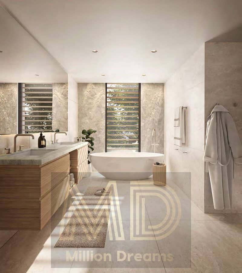 End Corner Unit | Biggest Plot Of Cluster | NO PREMIUM COST - Image 9