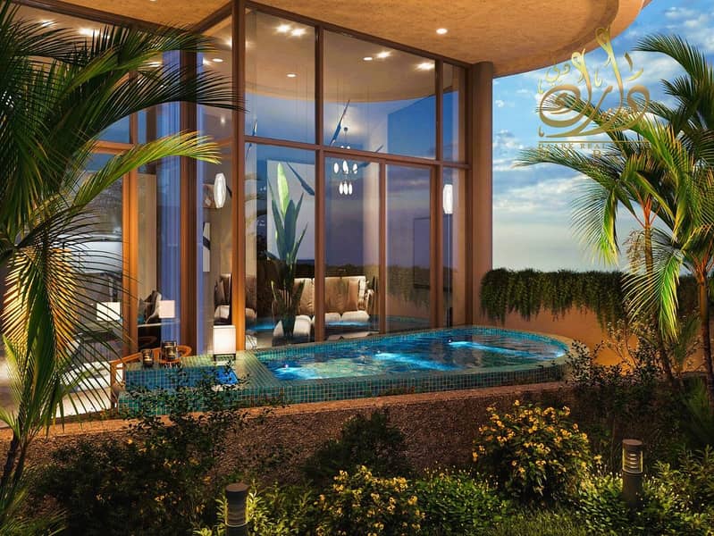 HANDOVER SOON l LAST UNIT l TAKE A MORTGAGE l HIGH ROI