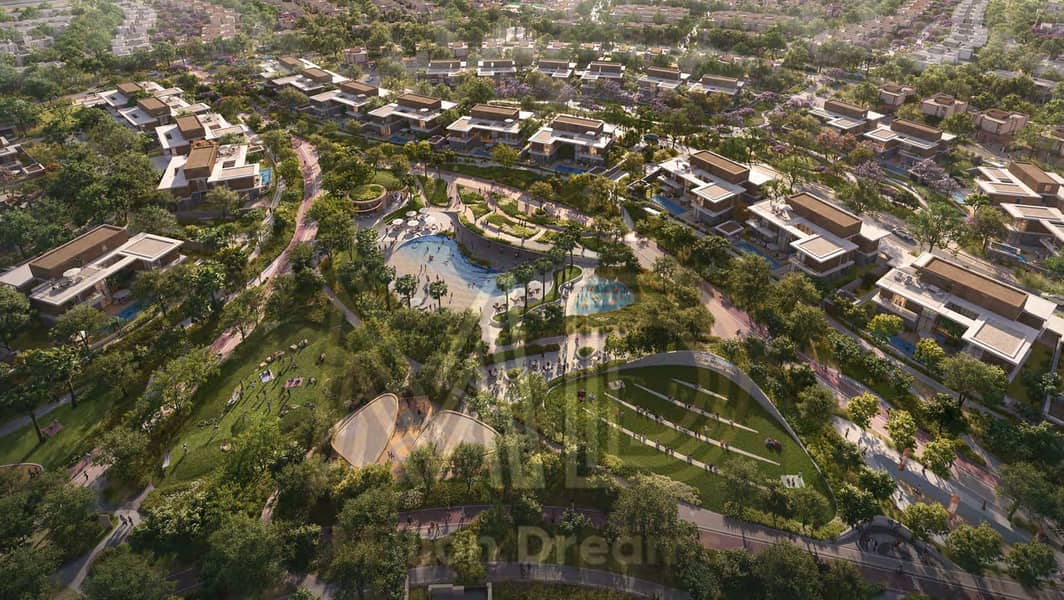 End Corner Unit | Biggest Plot Of Cluster | NO PREMIUM COST - Image 10