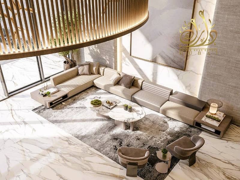 HANDOVER SOON l LAST UNIT l TAKE A MORTGAGE l HIGH ROI - Image 7