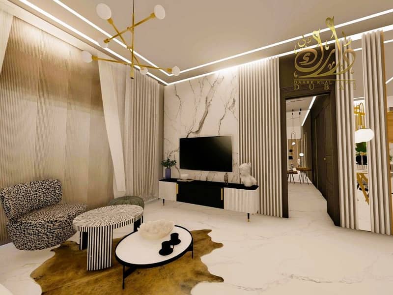 HANDOVER SOON l LAST UNIT l TAKE A MORTGAGE l HIGH ROI - Image 9